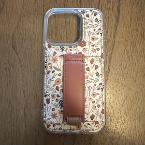 iPhone 14pro wallicase